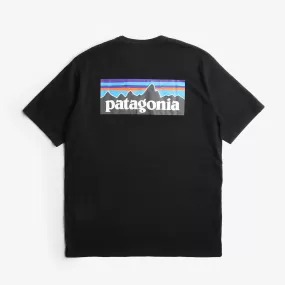 Patagonia P-6 Logo Responsibili-Tee T-Shirt