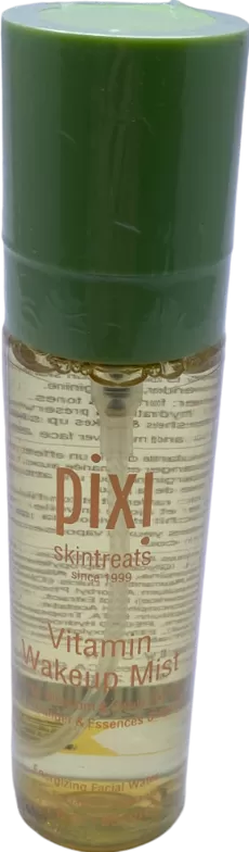 Pixi Vitamin Wakeup Mist 80ml