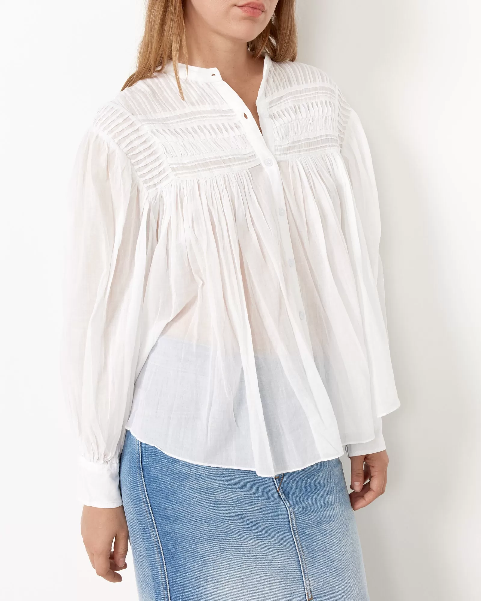 Plalia Shirt