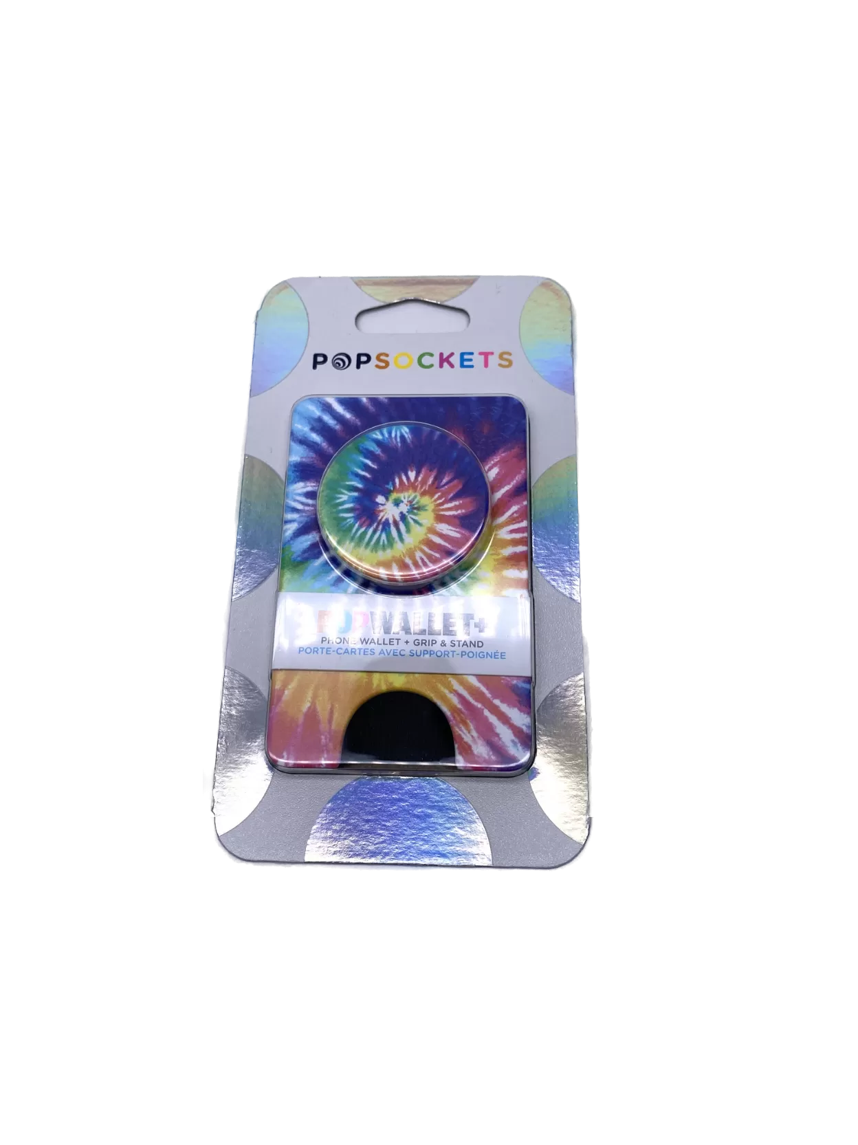 Pop Sockets Multicoloured To Dye For Pop Socket One Size