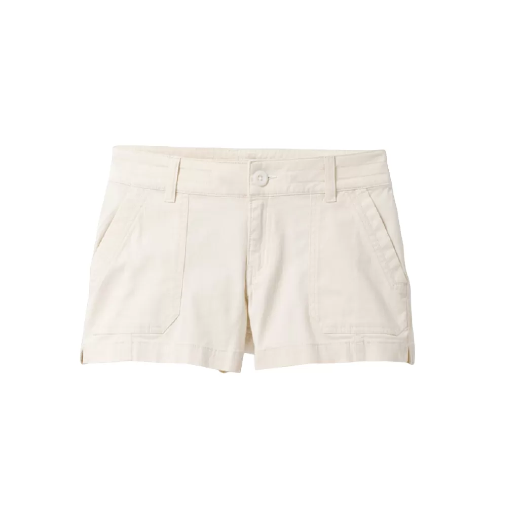 Prana Women's Elle Short - 5 - Past Season