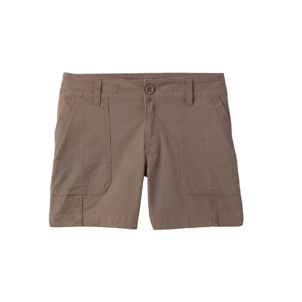 Prana Women's Elle Short - 5 - Past Season