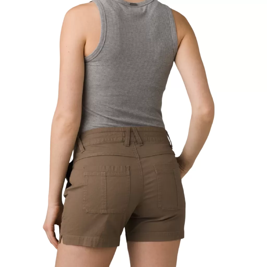 Prana Women's Elle Short - 5 - Past Season