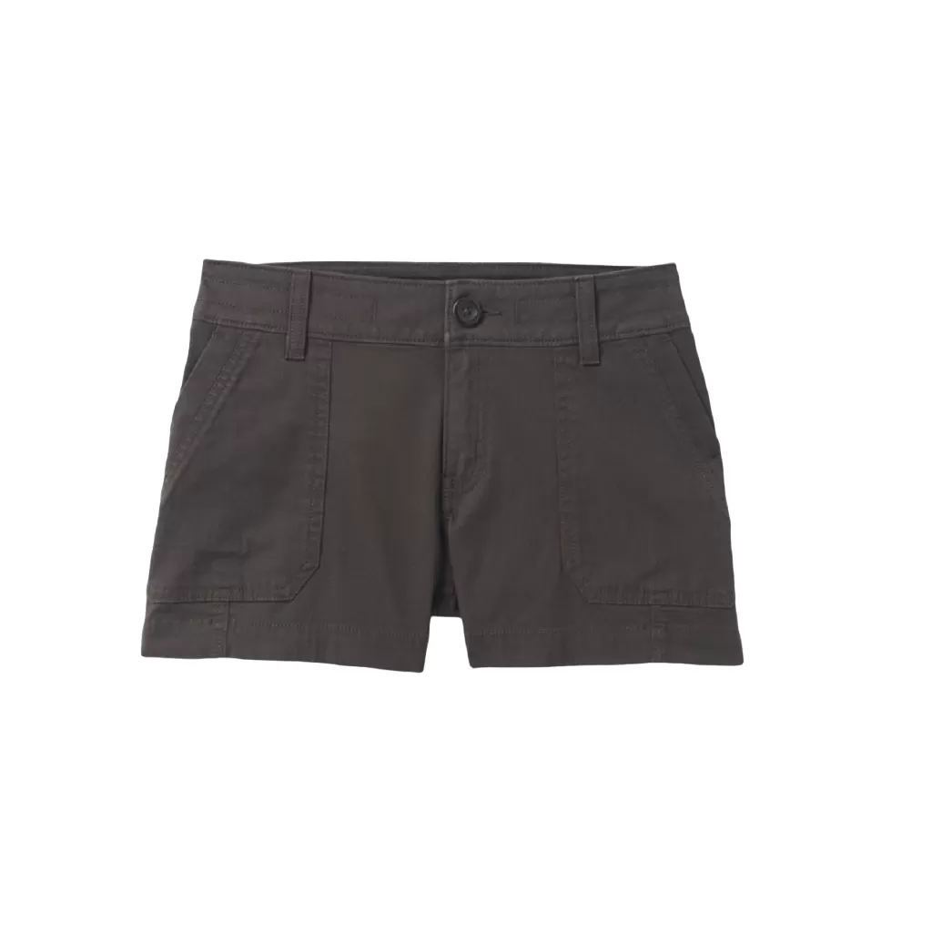 Prana Women's Elle Short - 5 - Past Season