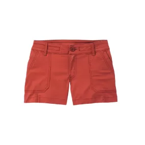 Prana Women's Elle Short - 5 - Past Season