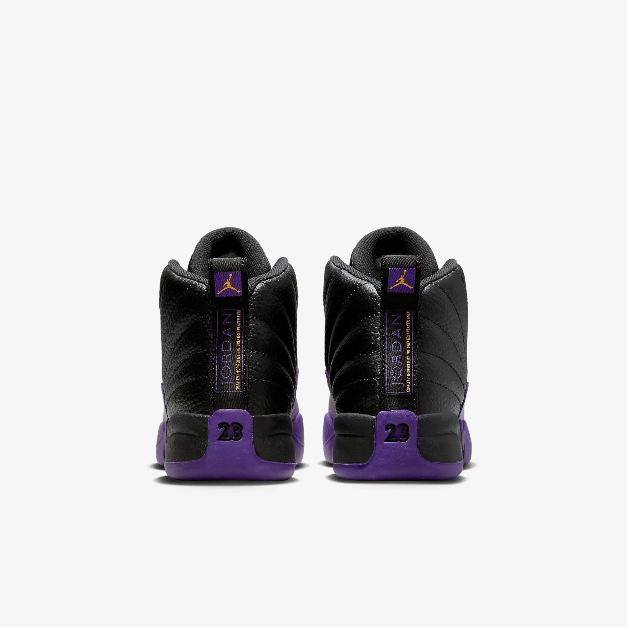 (PS) Air Jordan 12 Retro 'Field Purple' (2023) 151186-057