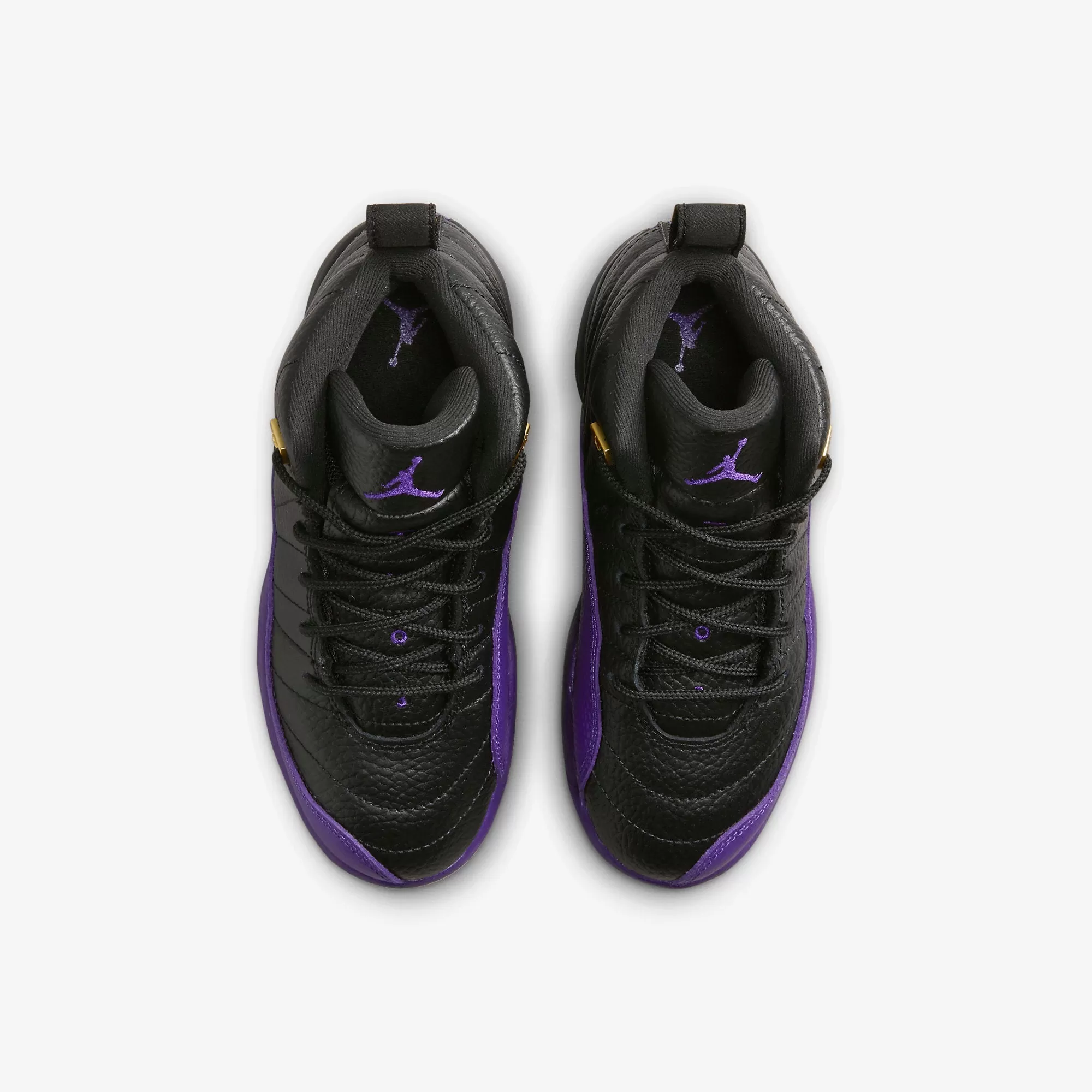 (PS) Air Jordan 12 Retro 'Field Purple' (2023) 151186-057