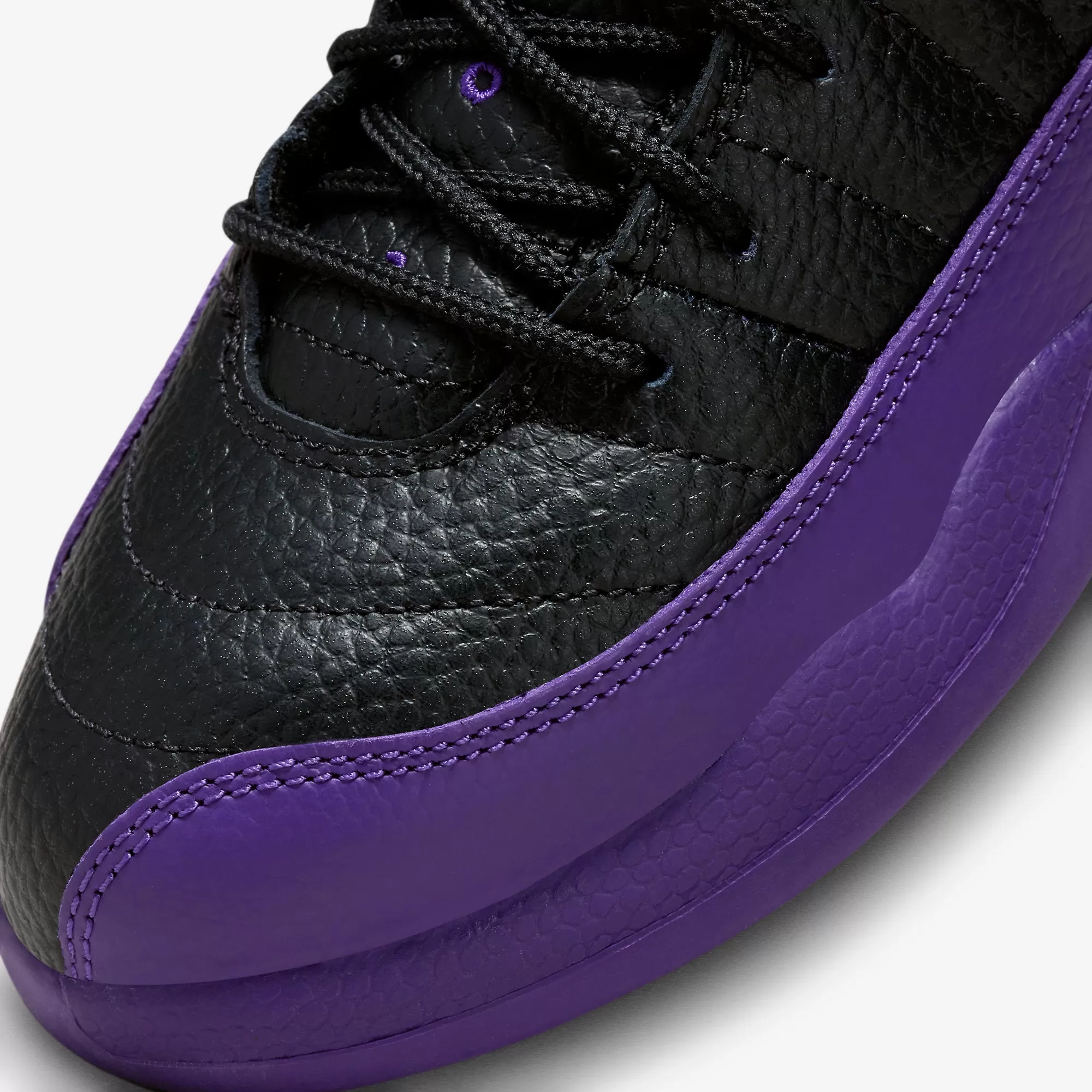 (PS) Air Jordan 12 Retro 'Field Purple' (2023) 151186-057