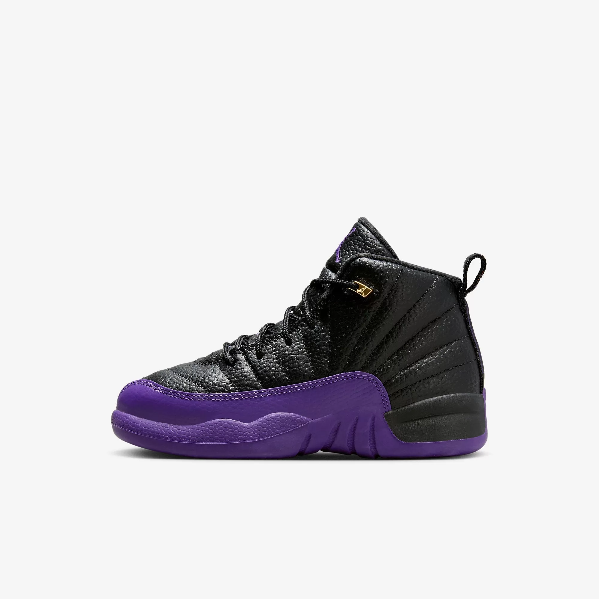 (PS) Air Jordan 12 Retro 'Field Purple' (2023) 151186-057