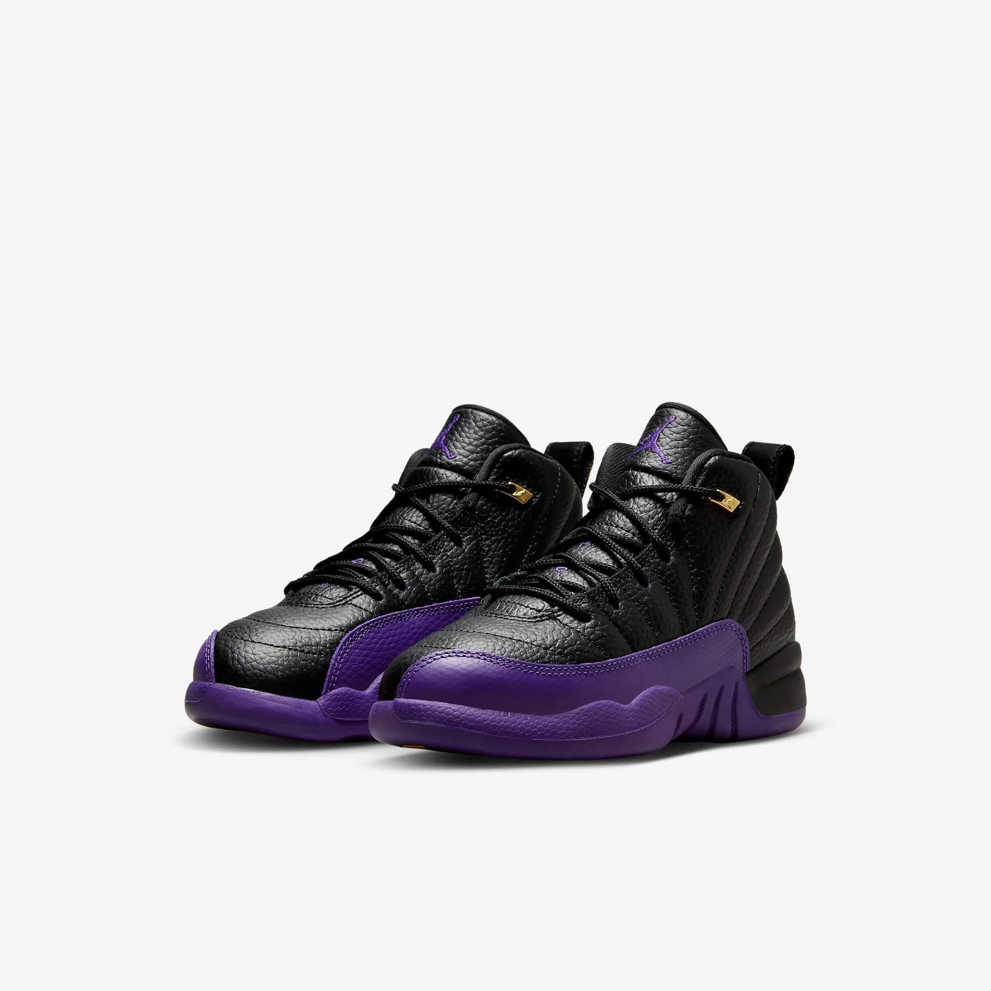 (PS) Air Jordan 12 Retro 'Field Purple' (2023) 151186-057