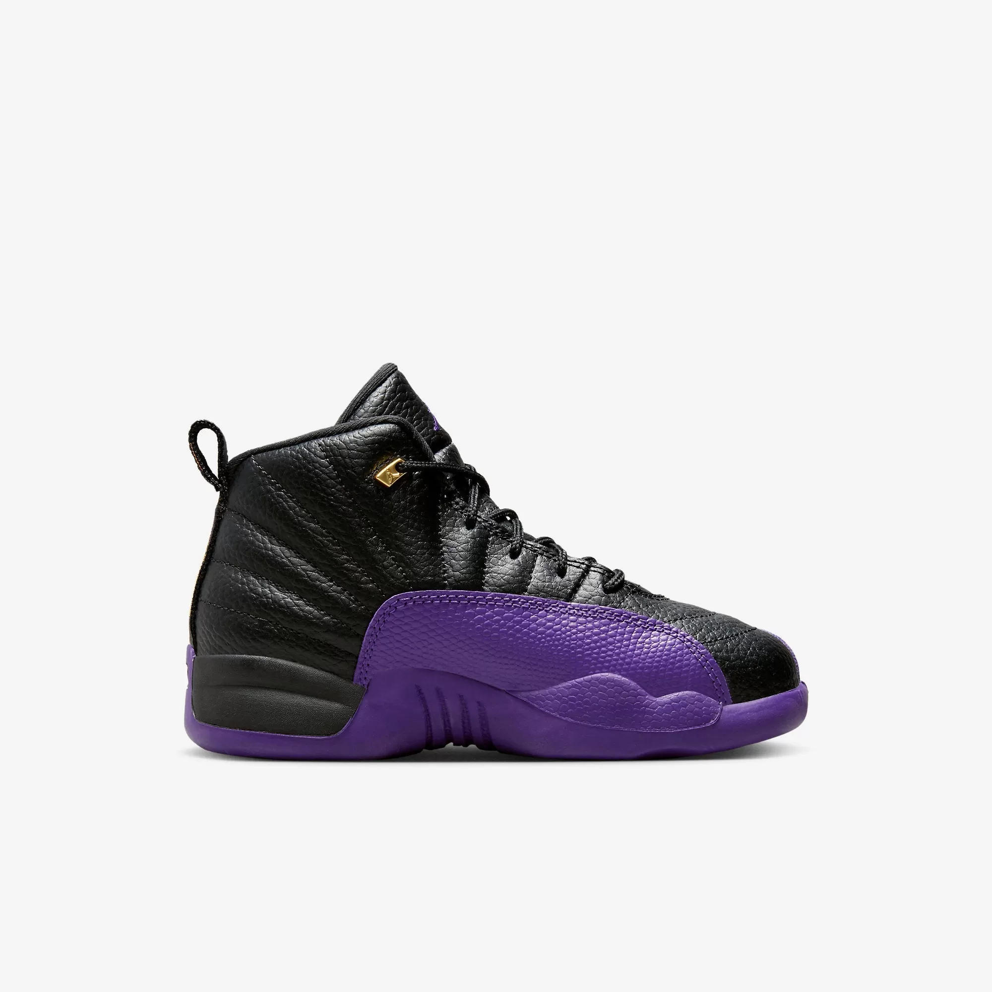 (PS) Air Jordan 12 Retro 'Field Purple' (2023) 151186-057