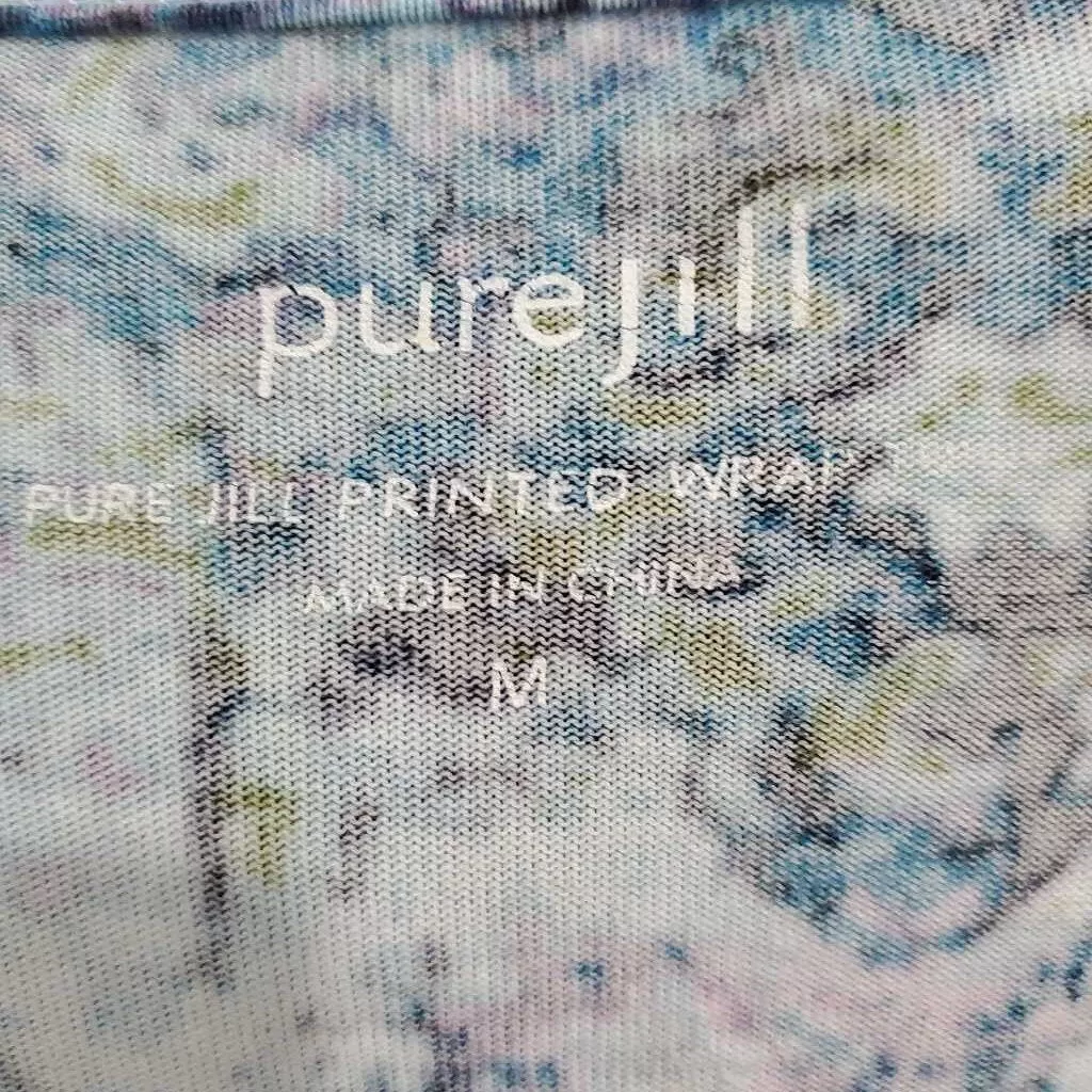 Pure Jill Top Medium