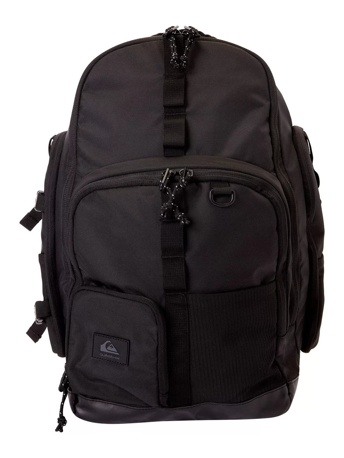 Quiksilver Men's Captains Quarters 32L Surf Backpack