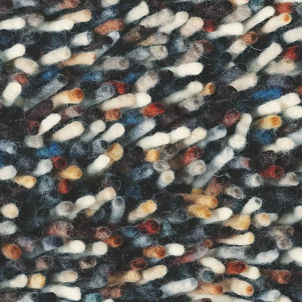 Rocks Rug