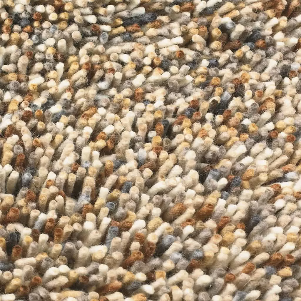 Rocks Rug