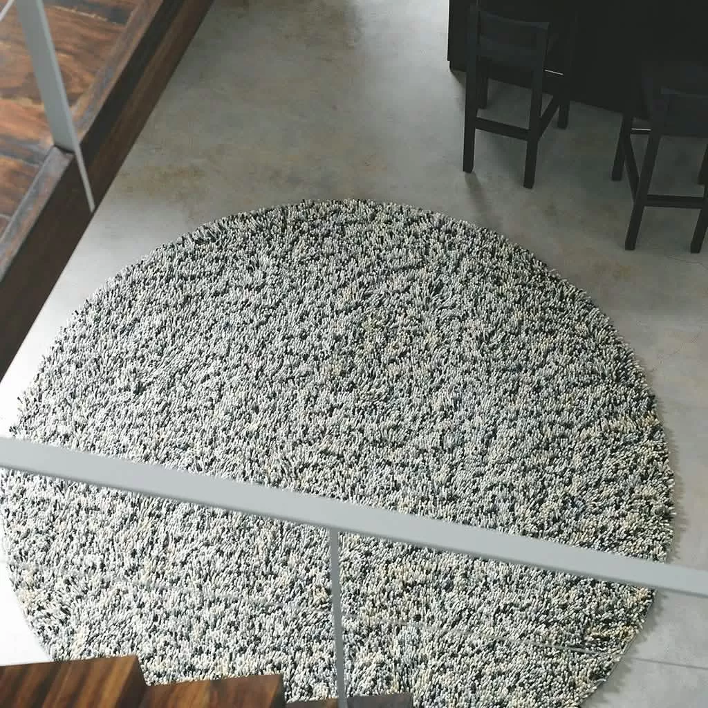 Rocks Rug