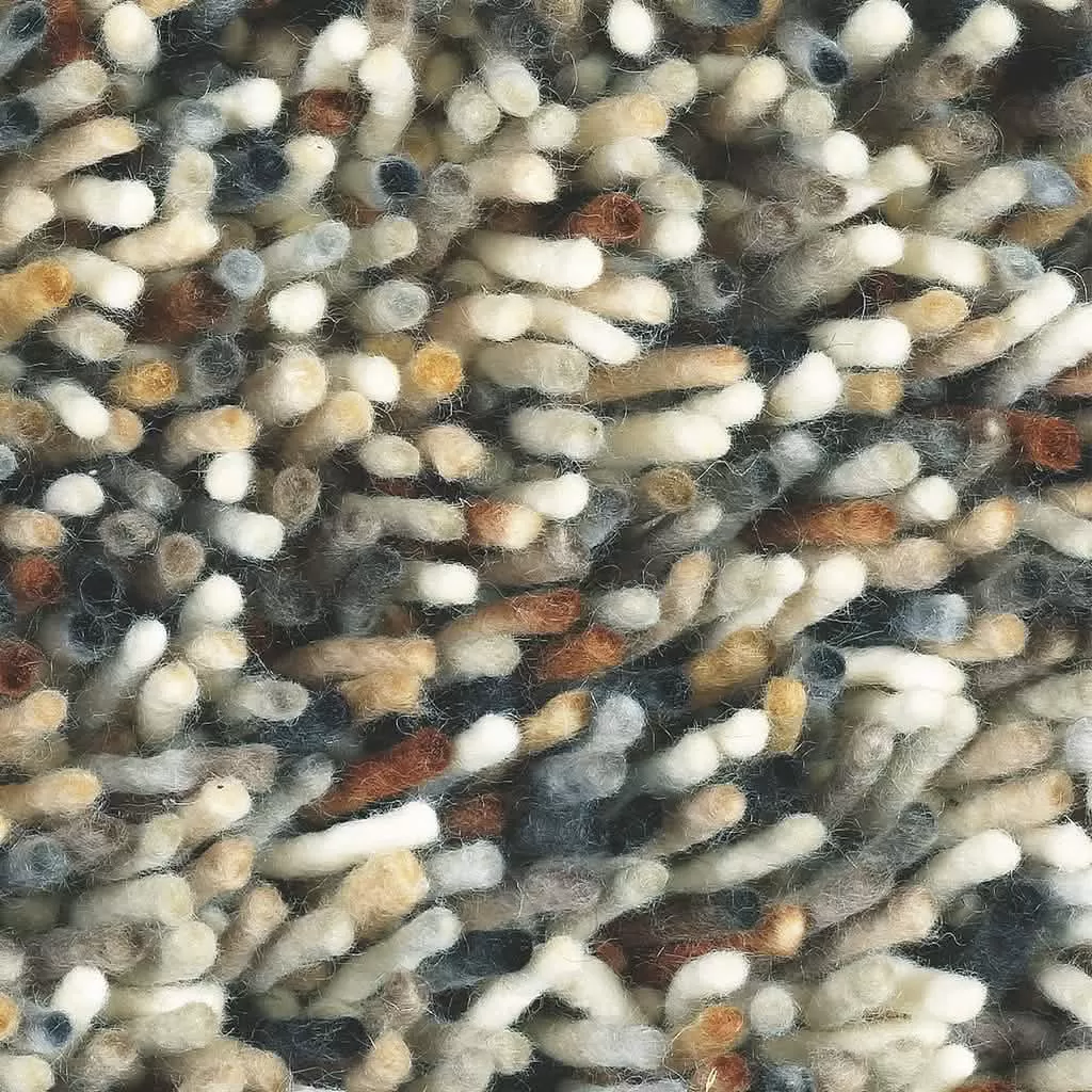 Rocks Rug