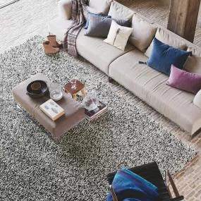 Rocks Rug