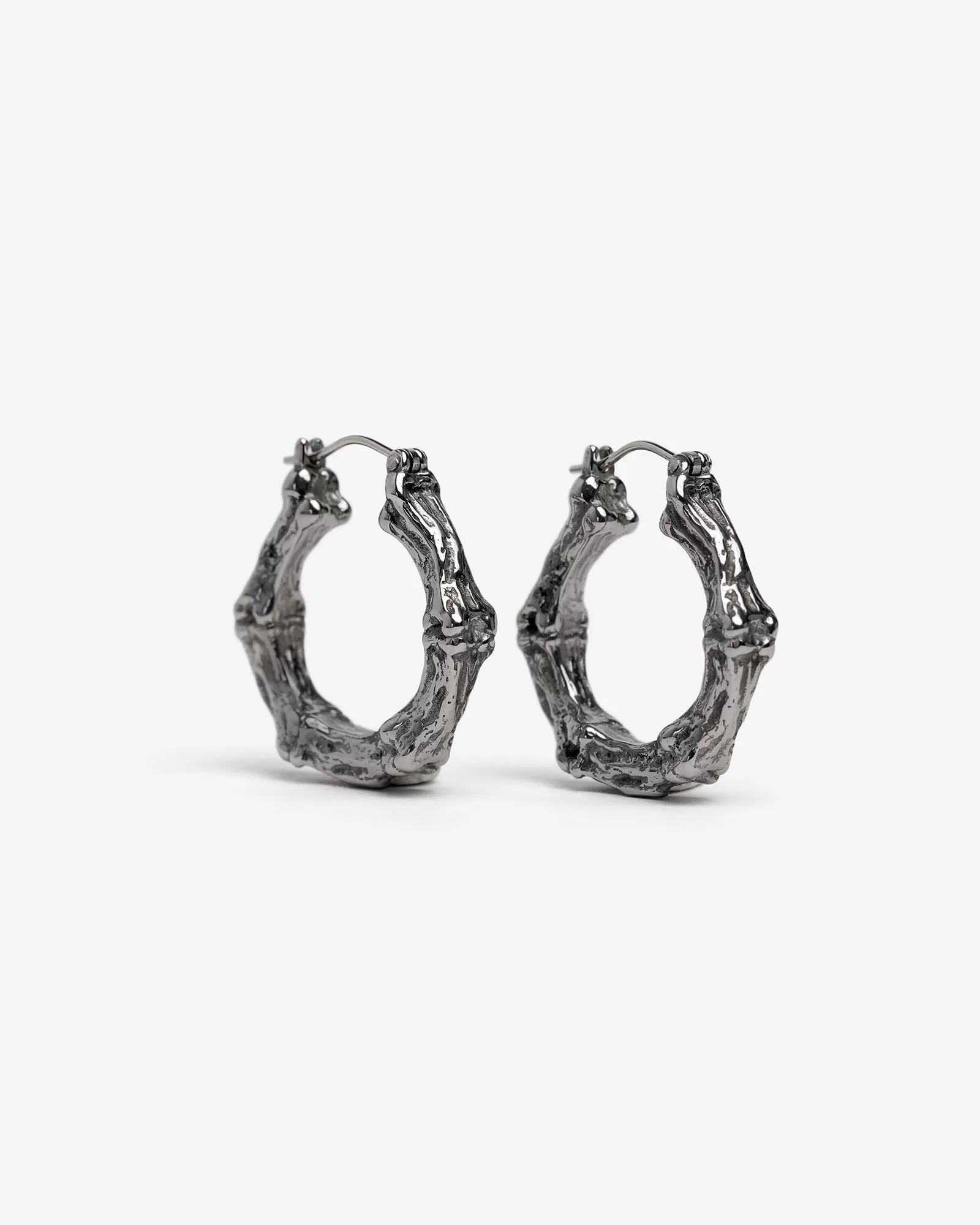 Satyr Spine Earrings