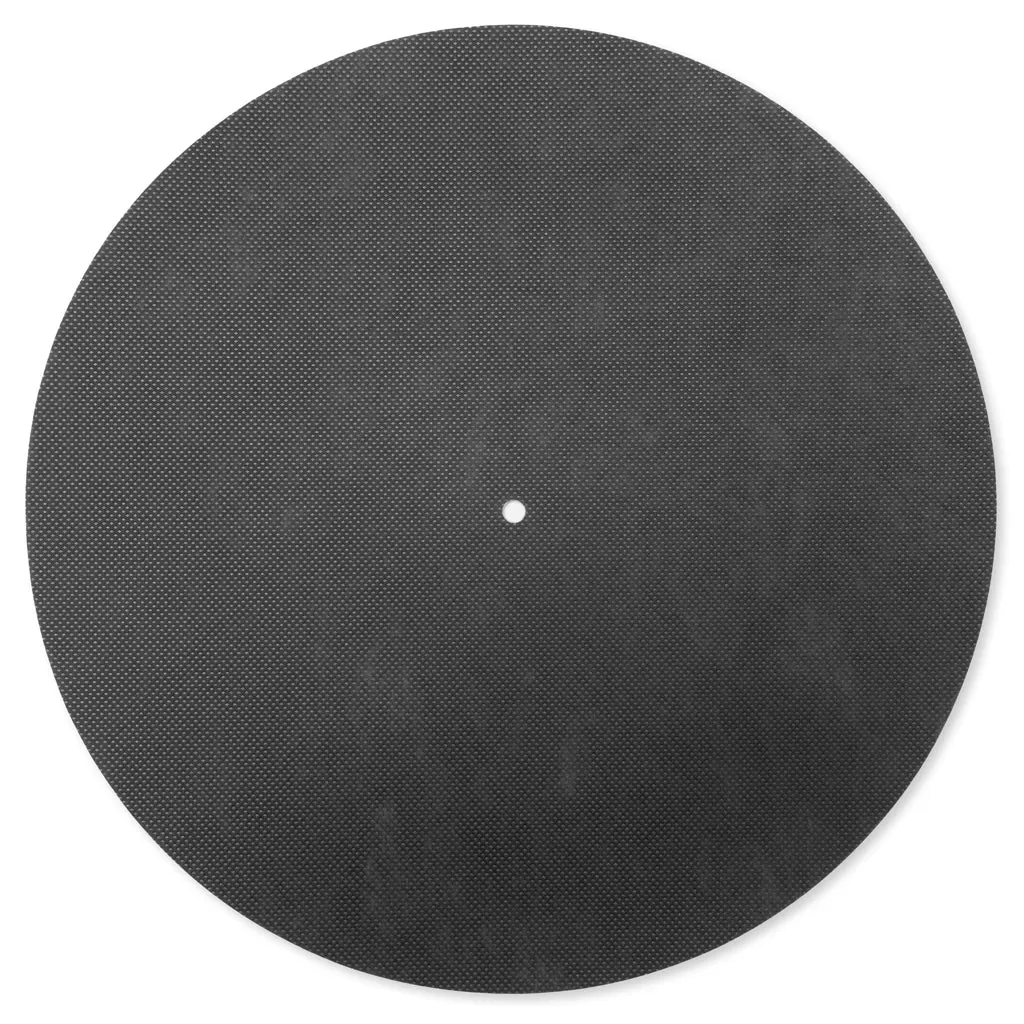 Slip Mat Set - Black