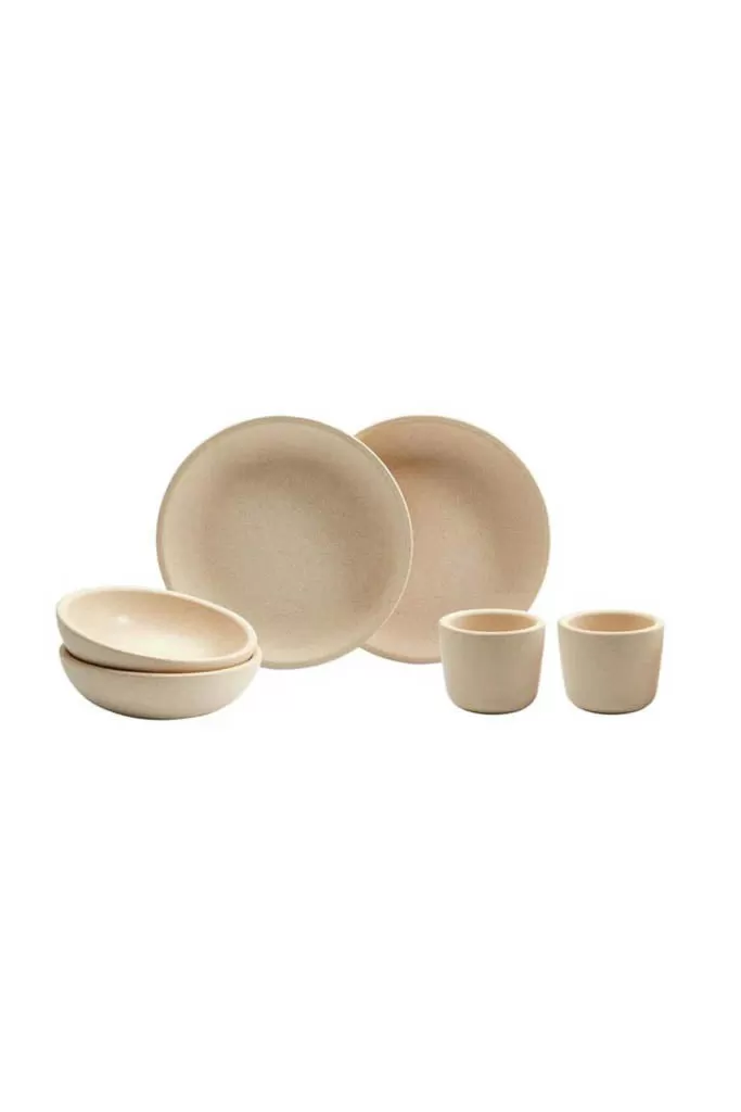 Tableware Set