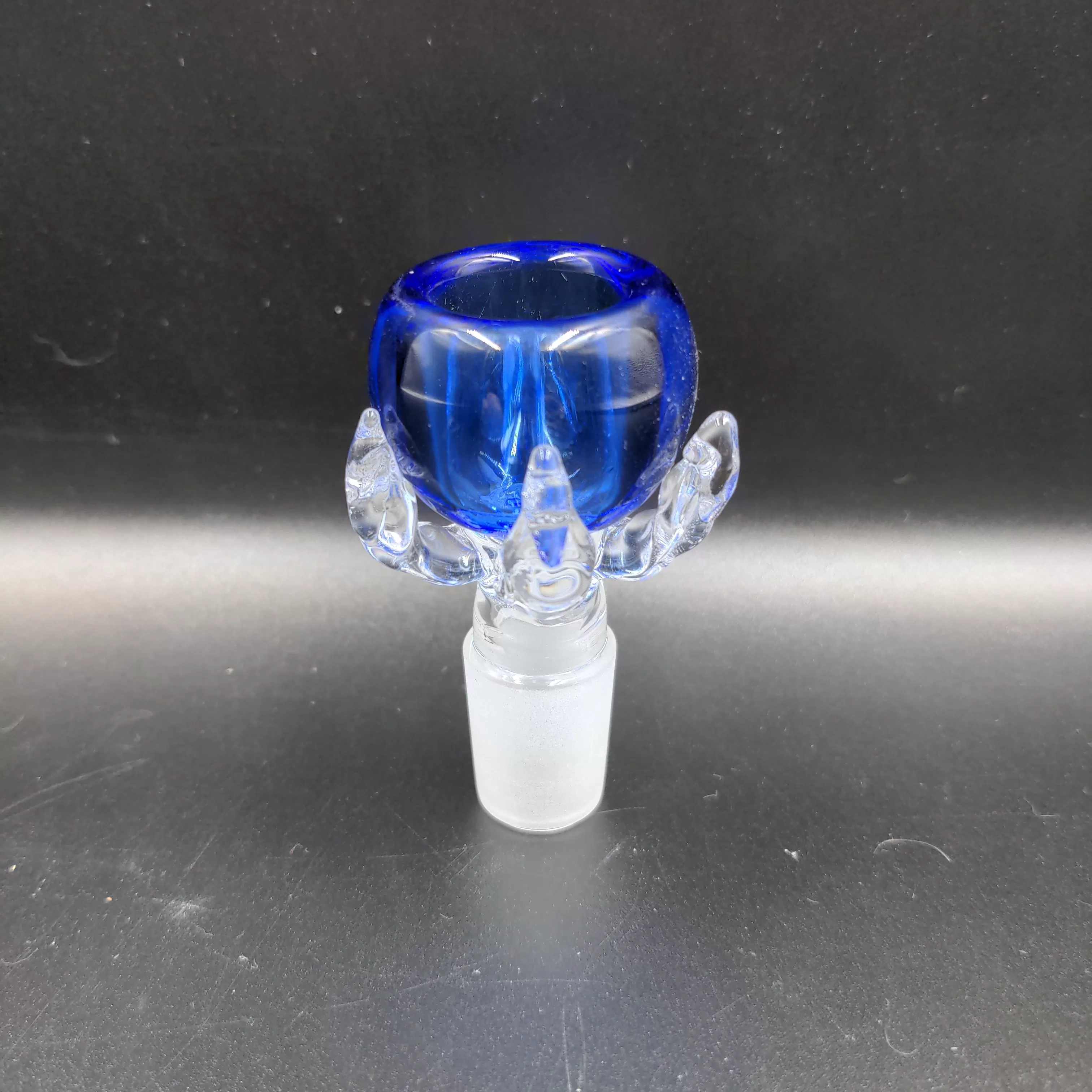 Talon Claw Bowl Piece 18mm Male