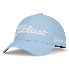 Titleist 24` Tour Performance Cap