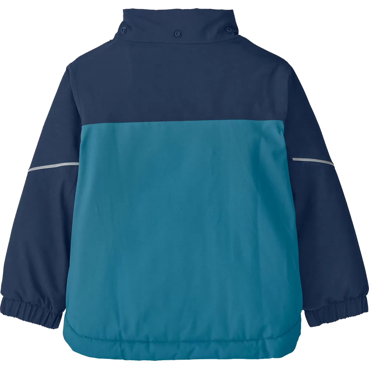 Toddler Snow Pile Jacket