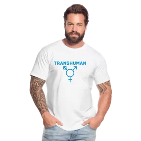 TRANS HUMAN T-SHIRT