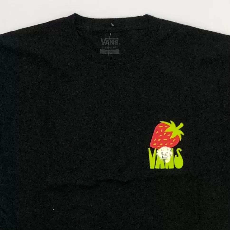 VANS Off The Strawberry T-Shirt