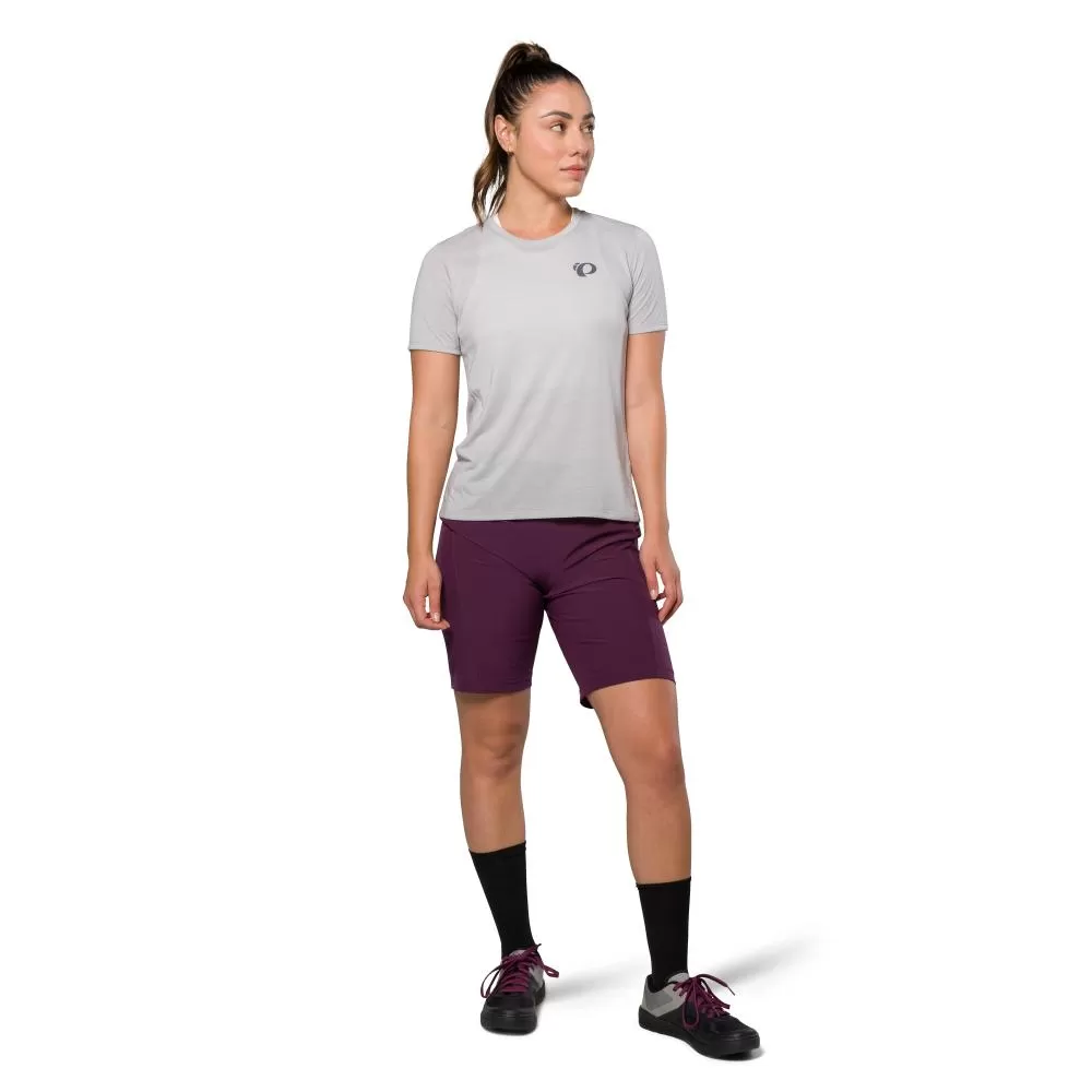 Women's Canyon Short Sleeve Jersey