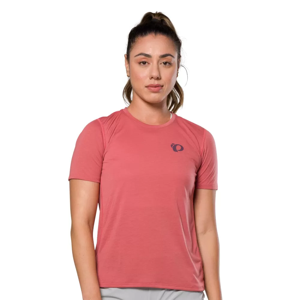 Women's Canyon Short Sleeve Jersey