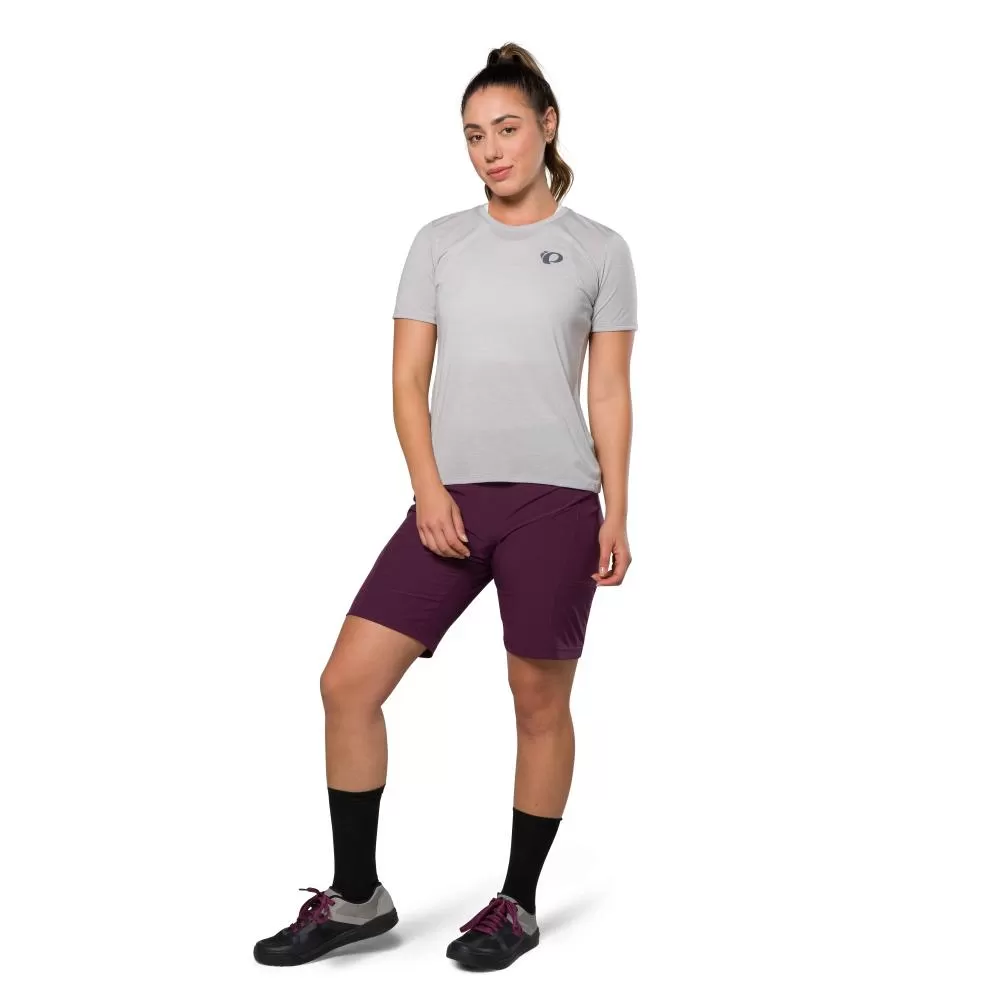 Women's Canyon Short Sleeve Jersey