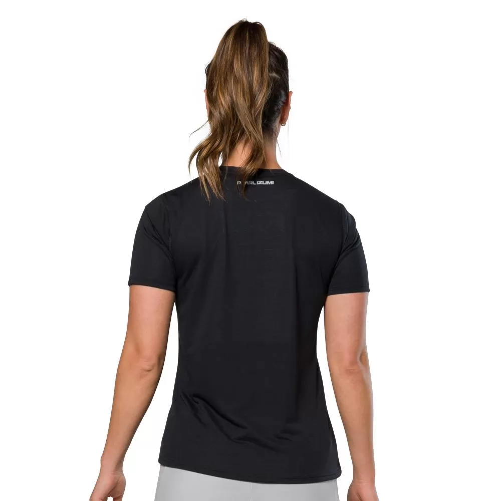 Women's Canyon Short Sleeve Jersey