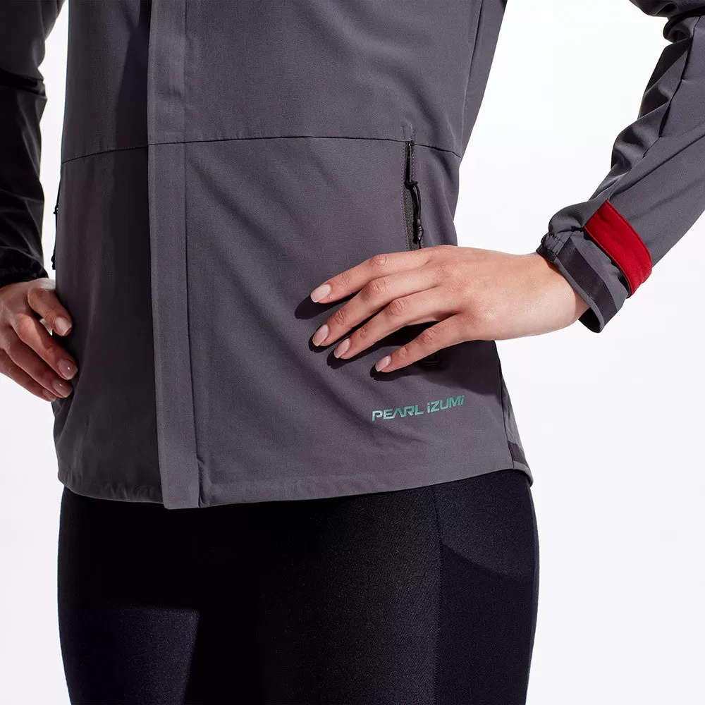 Women's Prospect Barrier Jacket