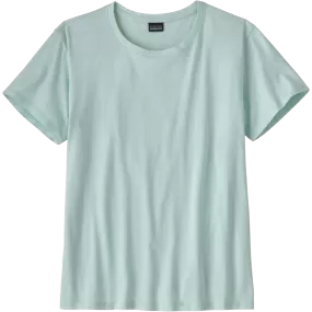 Women's Regenerative Organic Certified Cotton Tee