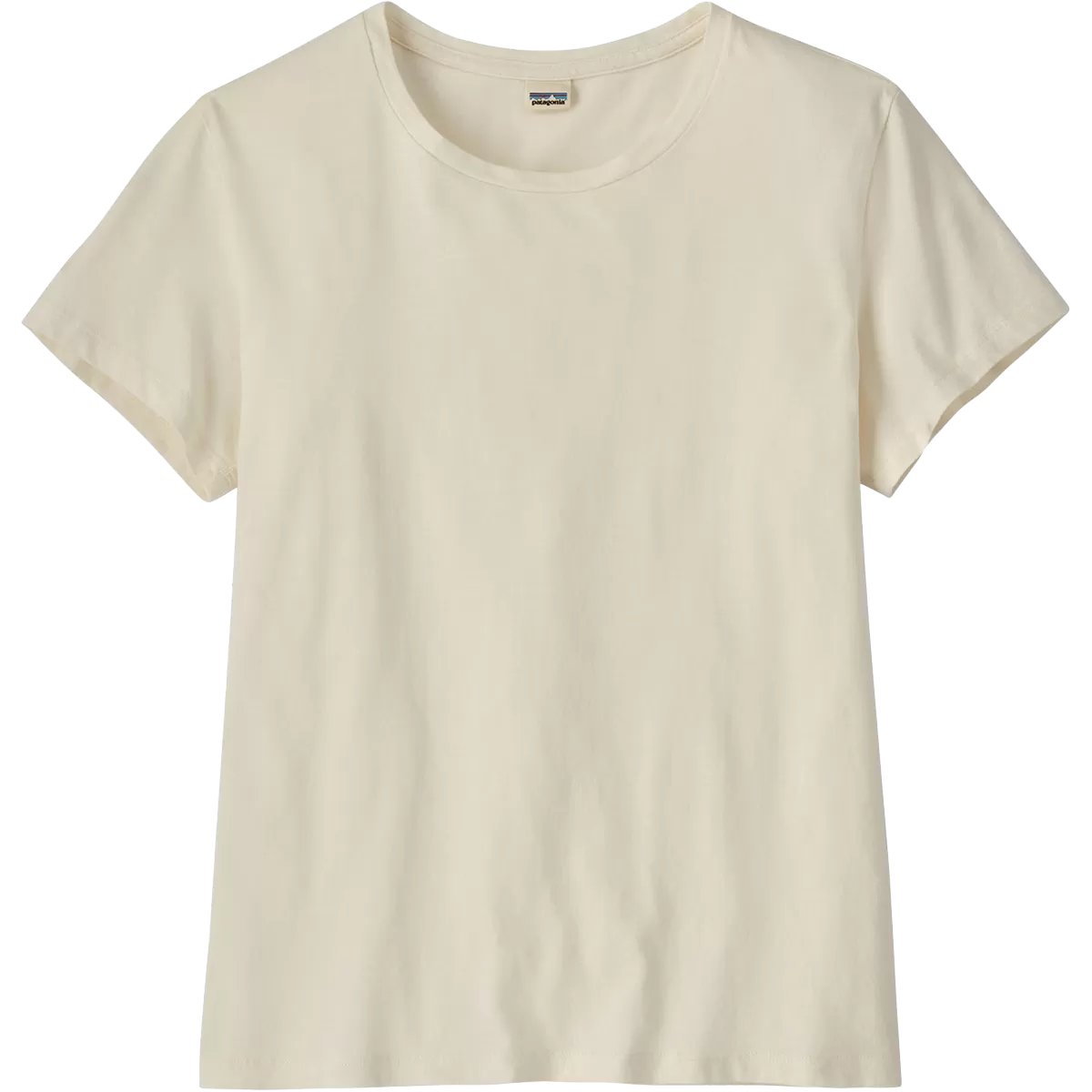 Women's Regenerative Organic Certified Cotton Tee