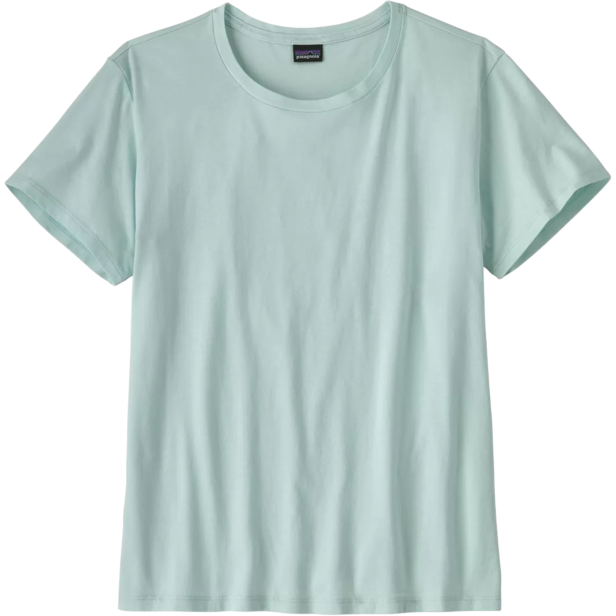 Women's Regenerative Organic Certified Cotton Tee