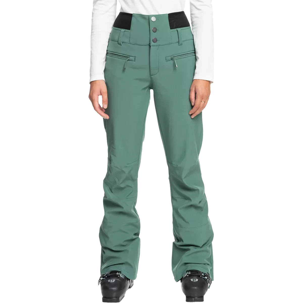 Women's Rising High Pant