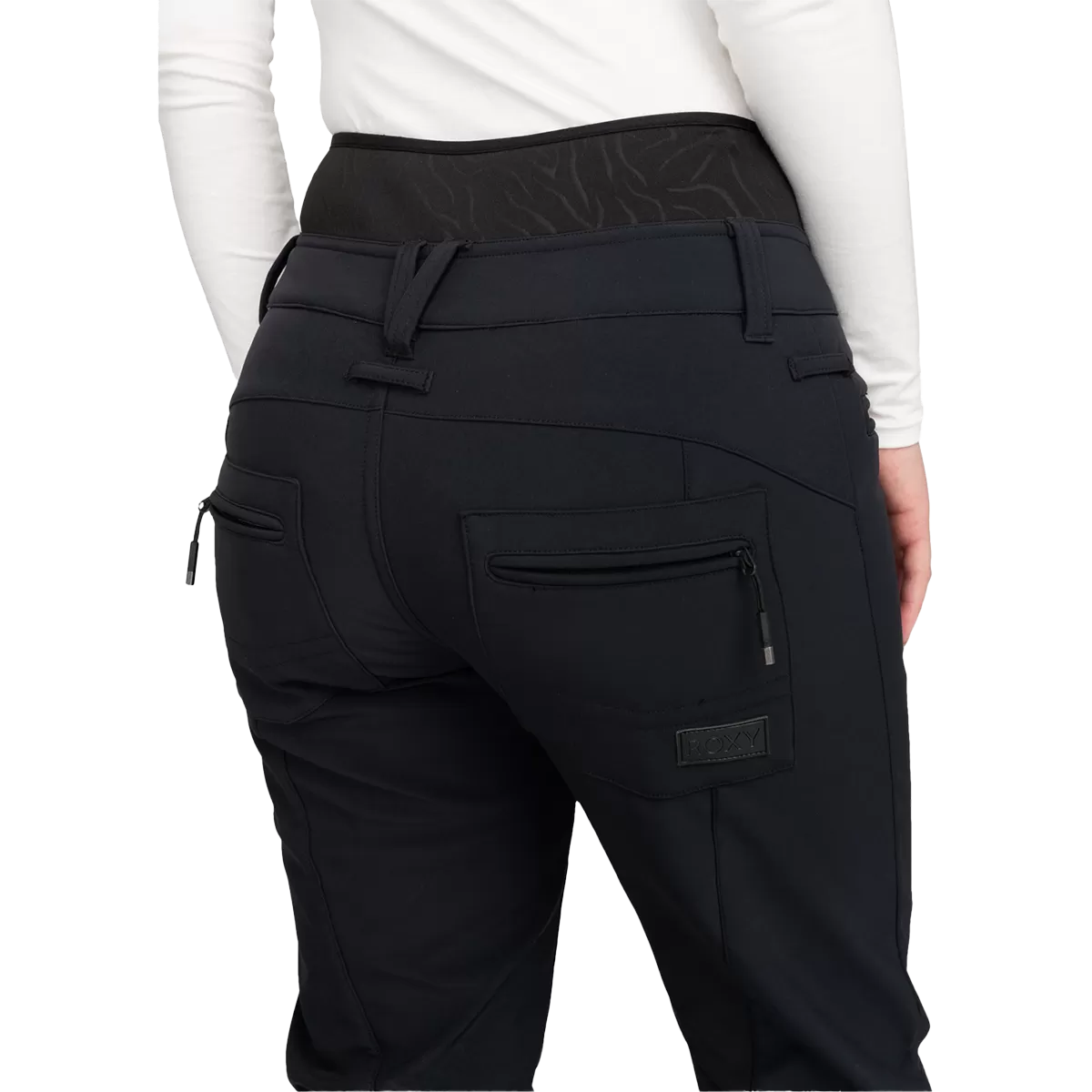 Women's Rising High Pant