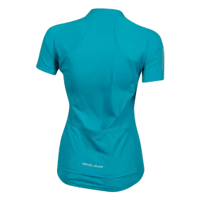 Women's SELECT Pursuit Short Sleeve jersey